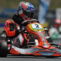 Kart Racing