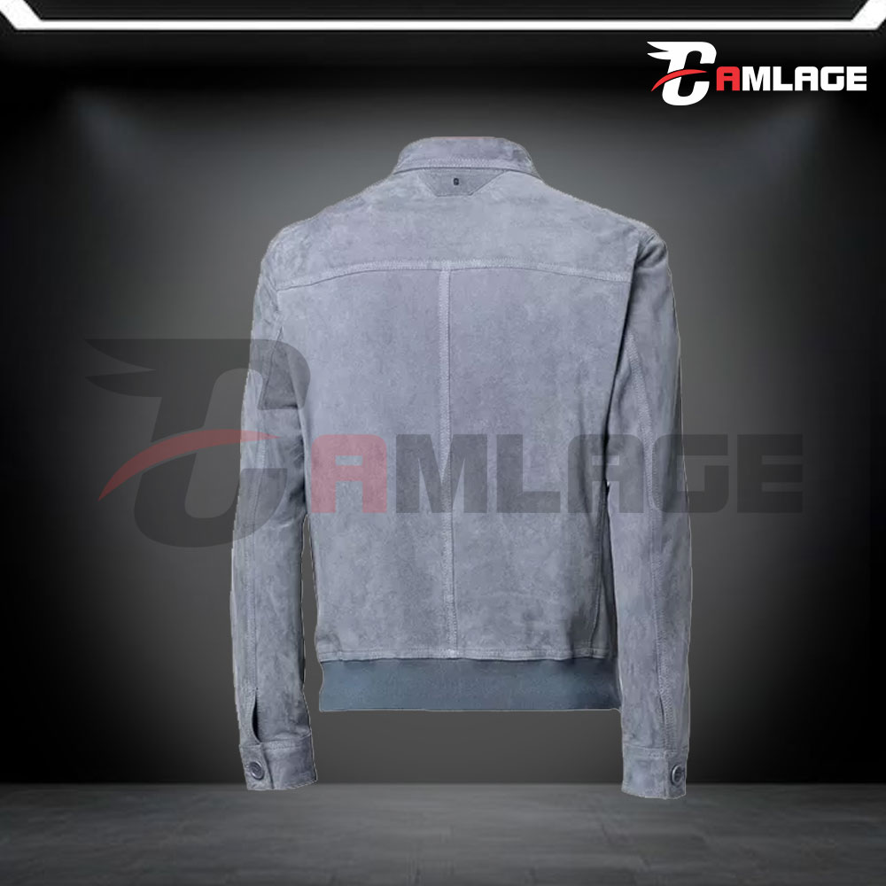 Leather Fashion Jackets