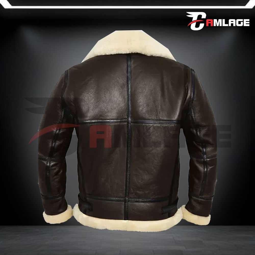 Leather Fashion Jackets