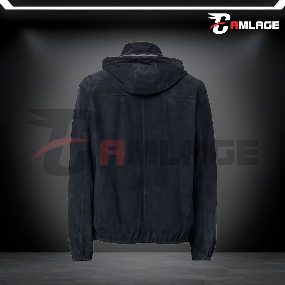 Leather Fashion Jackets