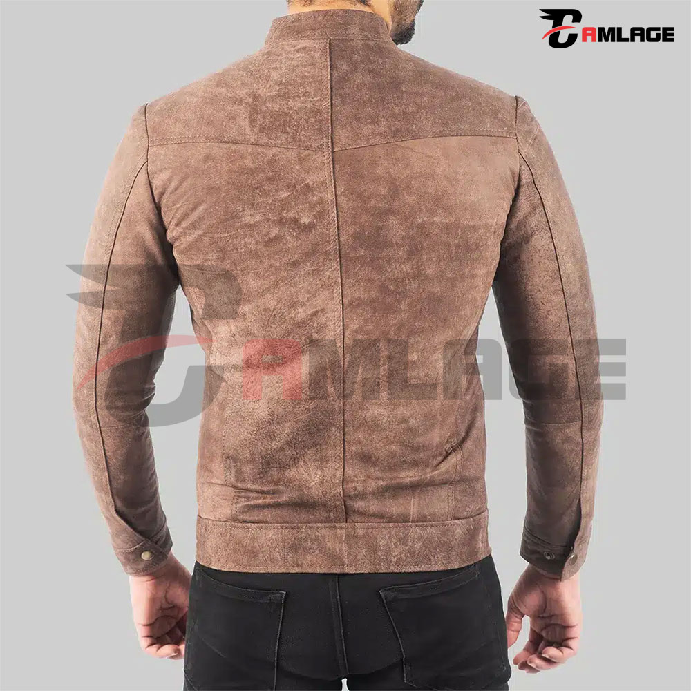 Leather Biker Jackets