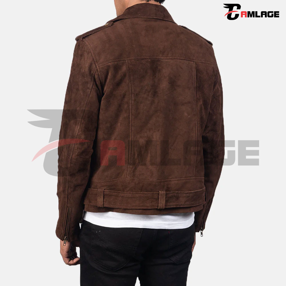 Leather Biker Jackets