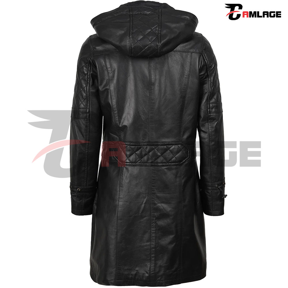 Women's Leather Jackets